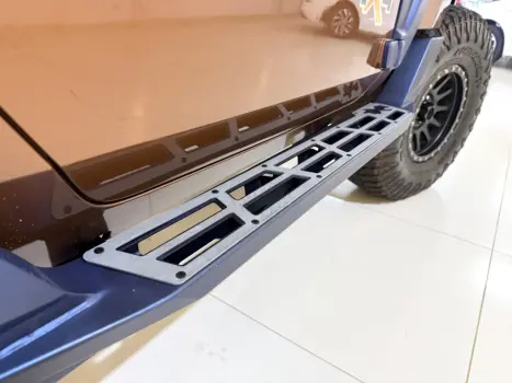 TROLLER TX 4 3.2 20V TGV 4x4 TURBO INTERCOOLER AUTOM�TICO, Foto 12