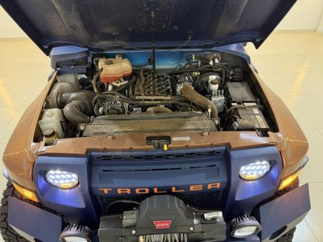 TROLLER TX 4 3.2 20V TGV 4x4 TURBO INTERCOOLER AUTOM�TICO, Foto 19