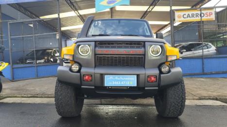 TROLLER TX 4 3.2 20V TGV 4x4 TURBO INTERCOOLER, Foto 2