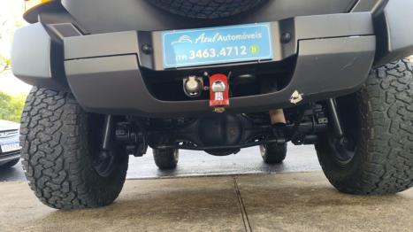 TROLLER TX 4 3.2 20V TGV 4x4 TURBO INTERCOOLER, Foto 9