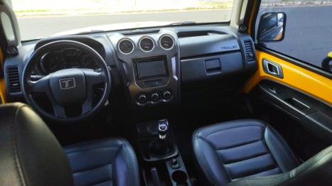 TROLLER TX 4 3.2 20V TGV 4x4 TURBO INTERCOOLER, Foto 10