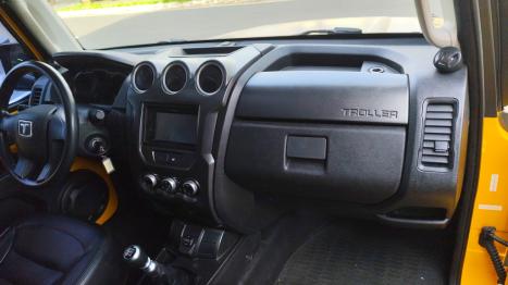 TROLLER TX 4 3.2 20V TGV 4x4 TURBO INTERCOOLER, Foto 11