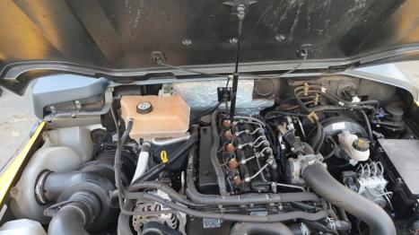 TROLLER TX 4 3.2 20V TGV 4x4 TURBO INTERCOOLER, Foto 15