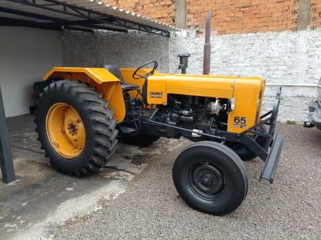 VALMET 65 ID 4x2, Foto 1