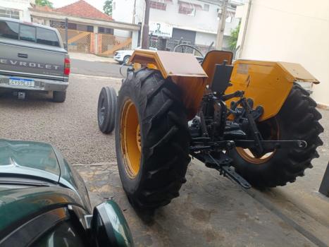 VALMET 65 ID 4x2, Foto 2