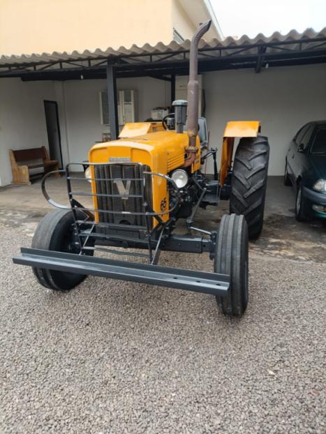 VALMET 65 ID 4x2, Foto 4