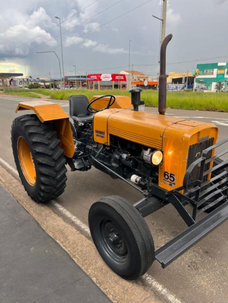 VALMET 65 ID 4x2, Foto 6