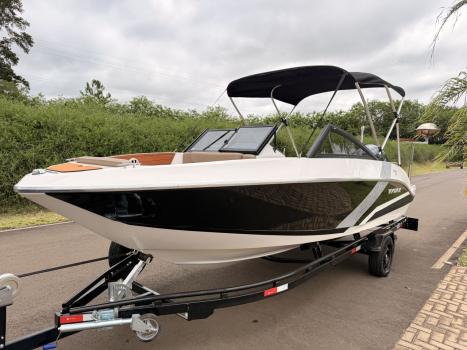 VENTURA MARINE 205 Crossover , Foto 1