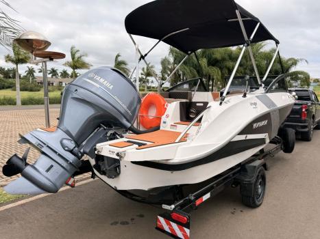 VENTURA MARINE 205 Crossover , Foto 2