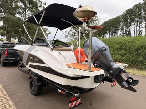 VENTURA MARINE 205 Crossover , Foto 6