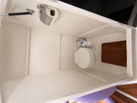 VENTURA MARINE 205 Crossover , Foto 4