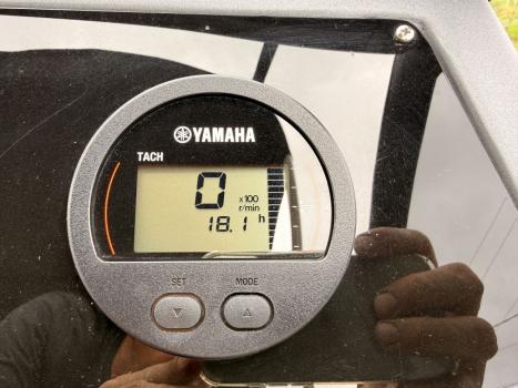 VENTURA MARINE 205 Crossover , Foto 10