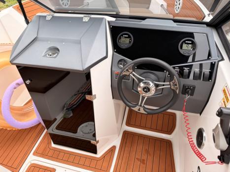 VENTURA MARINE 205 Crossover , Foto 3