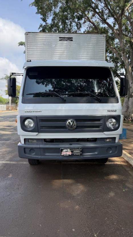 VOLKSWAGEN 10-160 , Foto 1