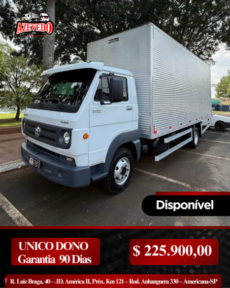 VOLKSWAGEN 10-160 , Foto 1