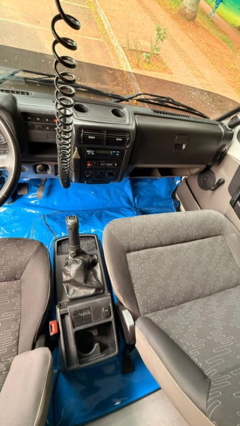 VOLKSWAGEN 10-160 , Foto 2