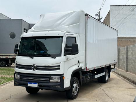 VOLKSWAGEN 11-180 DRC 4X2 NOVA DELIVERY, Foto 1