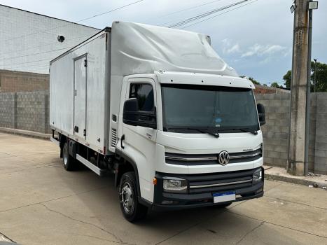 VOLKSWAGEN 11-180 DRC 4X2 NOVA DELIVERY, Foto 3
