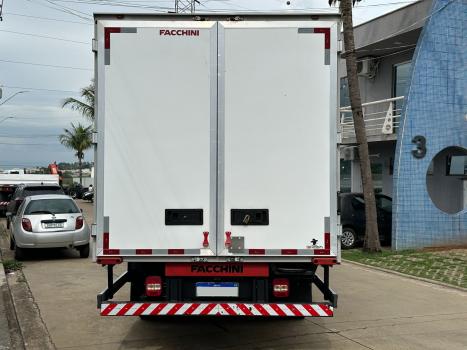 VOLKSWAGEN 11-180 DRC 4X2 NOVA DELIVERY, Foto 5