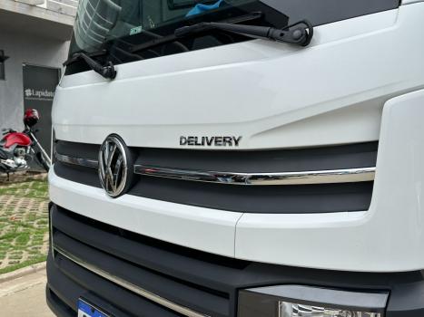 VOLKSWAGEN 11-180 DRC 4X2 NOVA DELIVERY, Foto 7