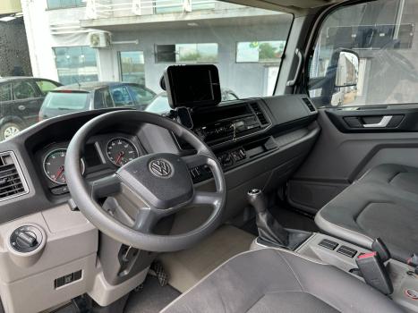 VOLKSWAGEN 11-180 DRC 4X2 NOVA DELIVERY, Foto 9