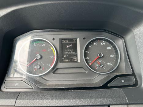 VOLKSWAGEN 11-180 DRC 4X2 NOVA DELIVERY, Foto 11