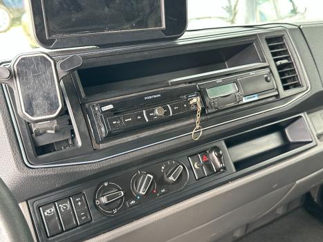 VOLKSWAGEN 11-180 DRC 4X2 NOVA DELIVERY, Foto 14