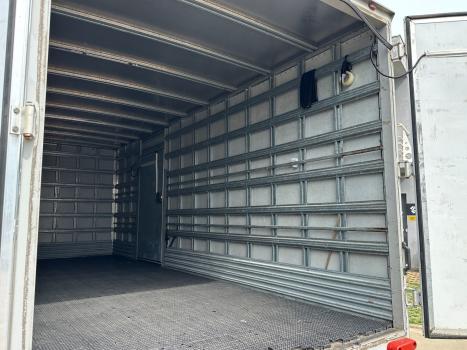 VOLKSWAGEN 11-180 DRC 4X2 NOVA DELIVERY, Foto 15