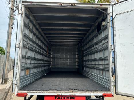 VOLKSWAGEN 11-180 DRC 4X2 NOVA DELIVERY, Foto 16