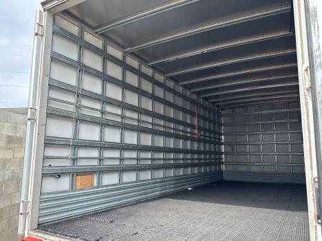 VOLKSWAGEN 11-180 DRC 4X2 NOVA DELIVERY, Foto 17