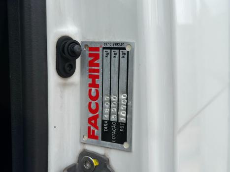 VOLKSWAGEN 11-180 DRC 4X2 NOVA DELIVERY, Foto 18