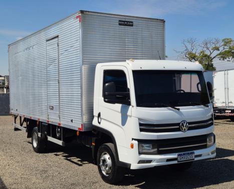 VOLKSWAGEN 11-180 DRC 4X2 NOVA DELIVERY, Foto 1