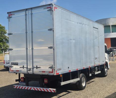 VOLKSWAGEN 11-180 DRC 4X2 NOVA DELIVERY, Foto 2