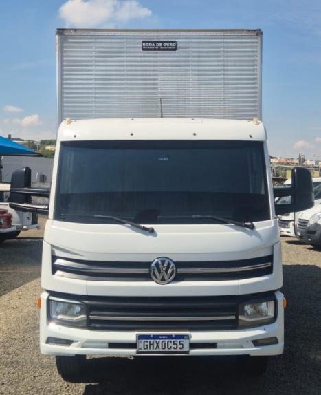 VOLKSWAGEN 11-180 DRC 4X2 NOVA DELIVERY, Foto 3