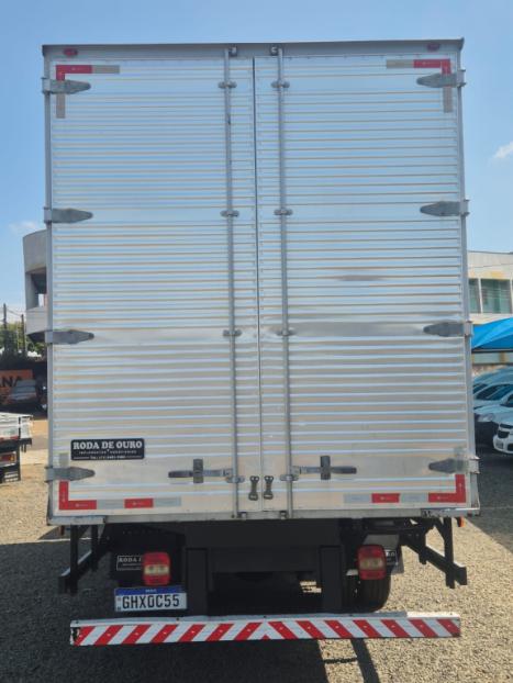 VOLKSWAGEN 11-180 DRC 4X2 NOVA DELIVERY, Foto 4
