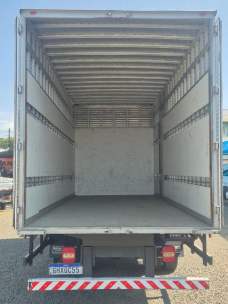 VOLKSWAGEN 11-180 DRC 4X2 NOVA DELIVERY, Foto 5