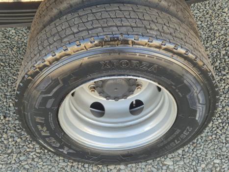 VOLKSWAGEN 11-180 DRC 4X2 NOVA DELIVERY, Foto 6