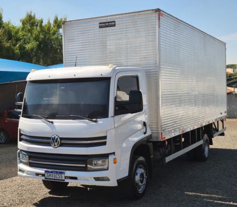 VOLKSWAGEN 11-180 DRC 4X2 NOVA DELIVERY, Foto 7