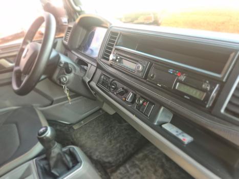 VOLKSWAGEN 11-180 DRC 4X2 NOVA DELIVERY, Foto 10