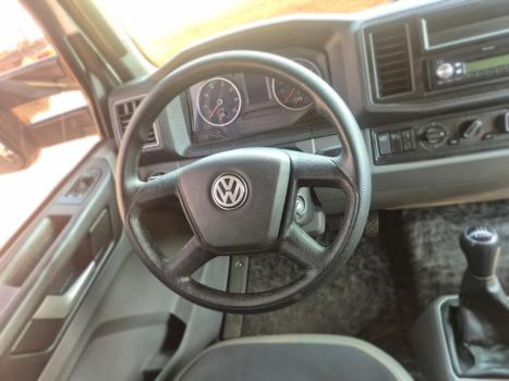 VOLKSWAGEN 11-180 DRC 4X2 NOVA DELIVERY, Foto 11