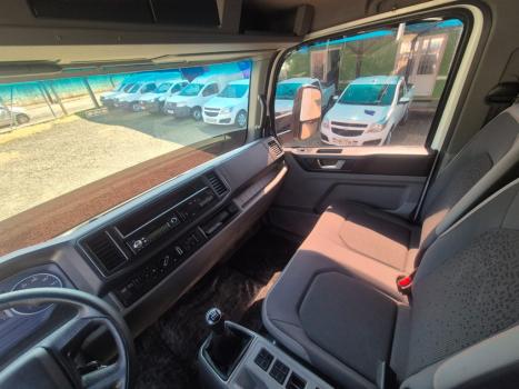 VOLKSWAGEN 11-180 DRC 4X2 NOVA DELIVERY, Foto 12