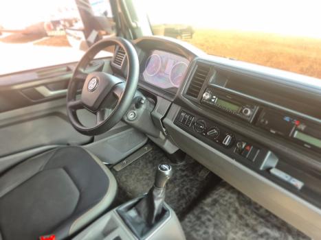VOLKSWAGEN 11-180 DRC 4X2 NOVA DELIVERY, Foto 15