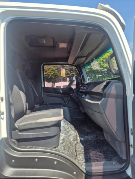 VOLKSWAGEN 11-180 DRC 4X2 NOVA DELIVERY, Foto 16