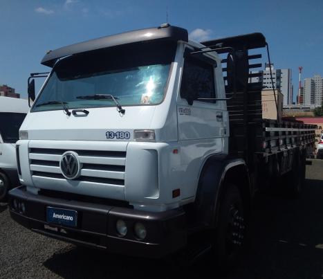 VOLKSWAGEN 13-180 WORKER, Foto 1