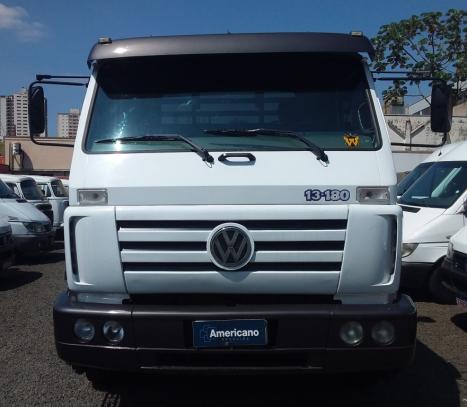 VOLKSWAGEN 13-180 WORKER, Foto 2