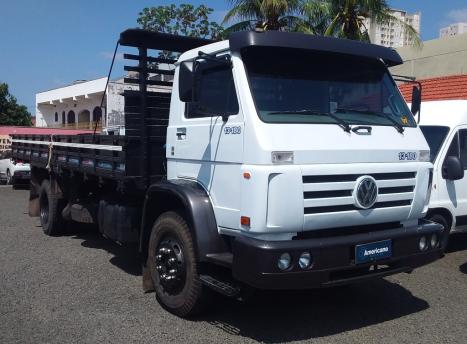 VOLKSWAGEN 13-180 WORKER, Foto 3