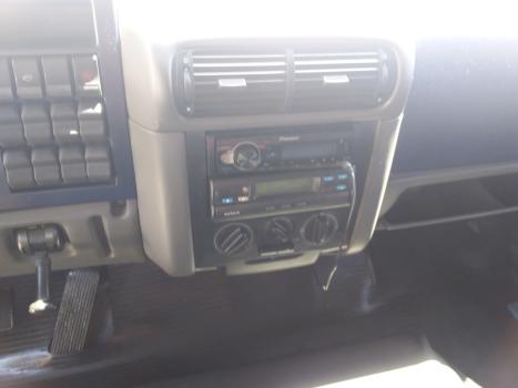 VOLKSWAGEN 13-180 WORKER, Foto 4