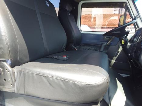 VOLKSWAGEN 13-180 WORKER, Foto 5