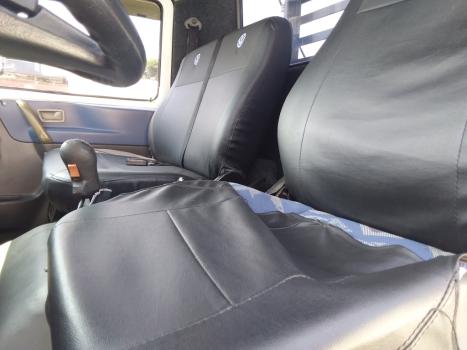 VOLKSWAGEN 13-180 WORKER, Foto 6