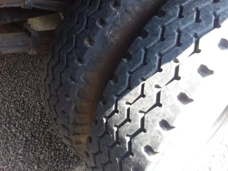 VOLKSWAGEN 13-180 WORKER, Foto 8